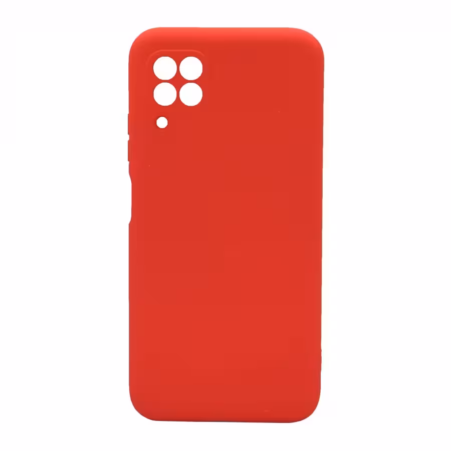 کاور مدل Sili-10 مناسب برای گوشی موبایل هوآوی Nova 7i / P40 Lite 