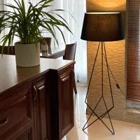 آباژور ایستاده مدل 015