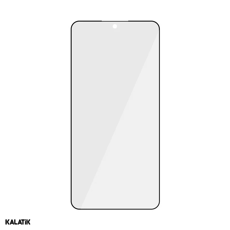 محافظ صفحه گوشی سامسونگ Galaxy S22 Plus نمایش سرامیکی