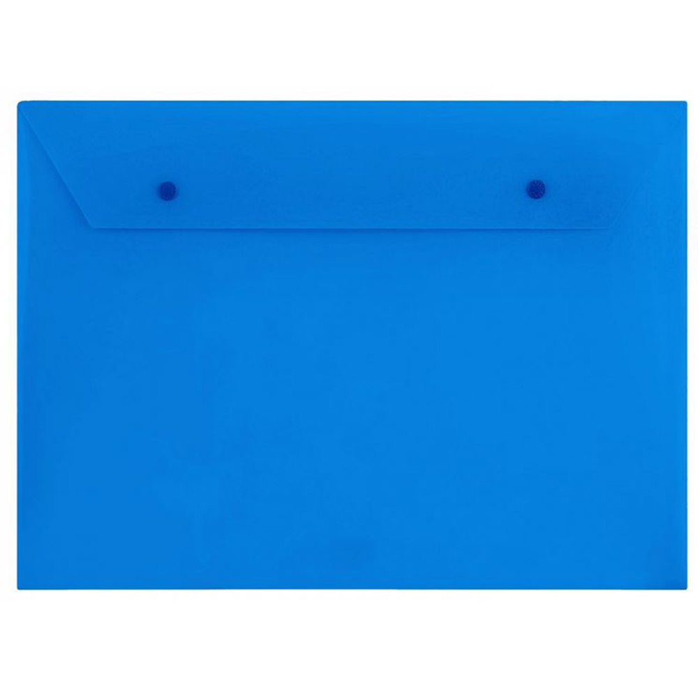 پوشه دکمه دار پاپکو مدل A3-107M