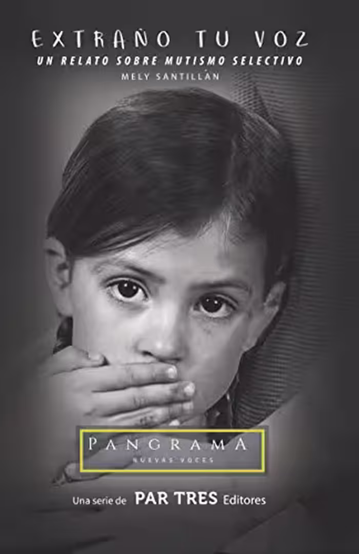 خرید و دانلود نسخه کامل کتاب Extraño tu voz (Spanish Edition) -   pdf