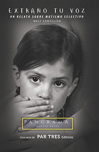 خرید و دانلود نسخه کامل کتاب Extraño tu voz (Spanish Edition) - pdf