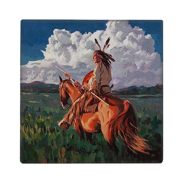 کاشی مدل   آهنربایی کد kam496