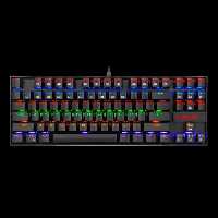 مشخصات، قیمت و خرید کیبورد نمونه ردراگون