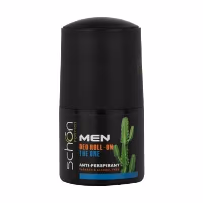 رول ضد تعریق شون مدل Anti Perspirant حجم 50 میلی لیتر