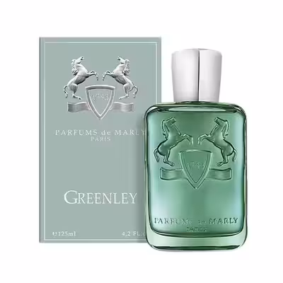ادو پرفیوم پرفیوم دو مارلی مدل Greenley حجم 125 میلی لیتر