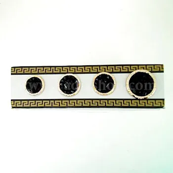 دکمه پایه دار 062 سایز 1