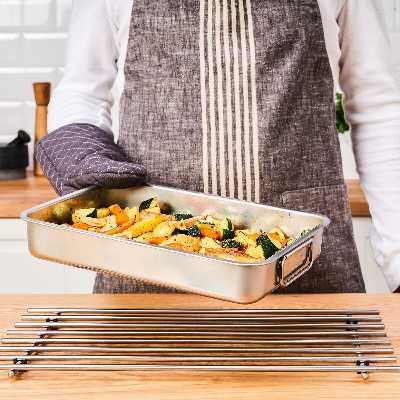 ظرف فر ایکیا مدل koncis