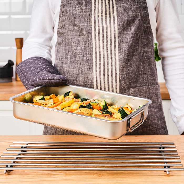 ظرف فر ایکیا مدل koncis