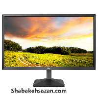 مانیتور ال جی مدل 22MK400H-B سایز 22 اینچ