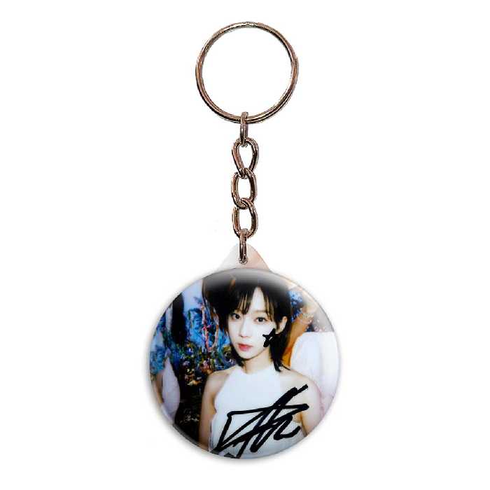 جاکلیدی پرمانه طرح aespa کد pmy.18593