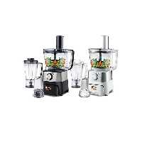 مشخصات، قیمت و خرید غذاساز ناسا مدل NS-626 - ژینال