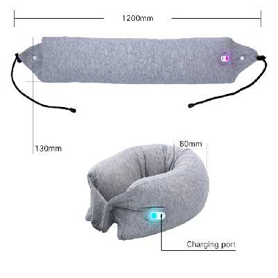 ماساژور برقی هژنگ مدل HZ-RMZ-1