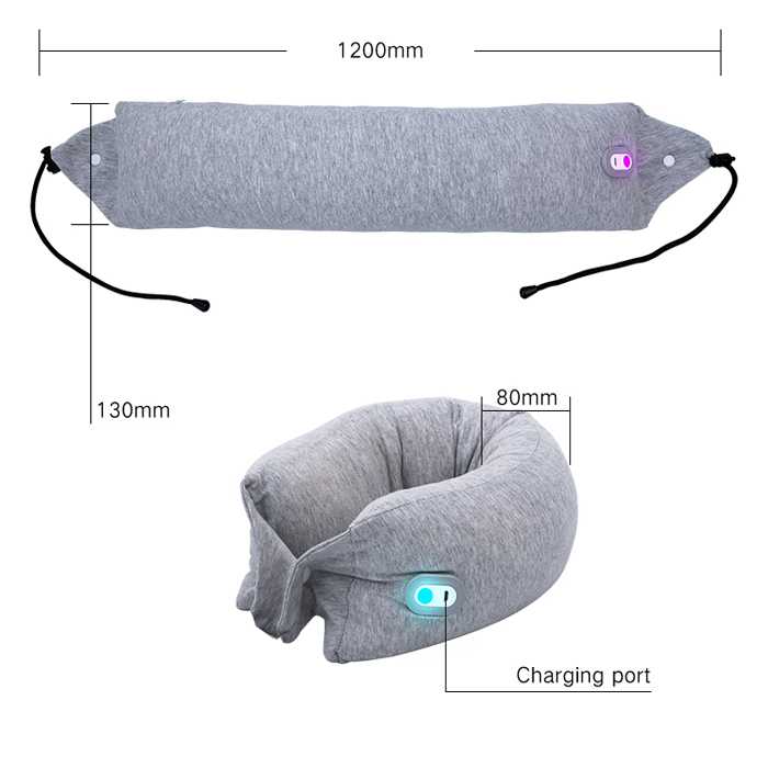 ماساژور برقی هژنگ مدل HZ-RMZ-1