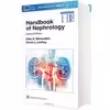 کتاب Handbook of Nephrology اثر David J. Leehey and Irfan Moinuddin انتشارات لیپین کات