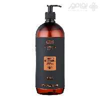 شامپو حالت دهنده آرگابتا دیکسون مدل CURLY مناسب موهای فر و وز حجم 1000 میل