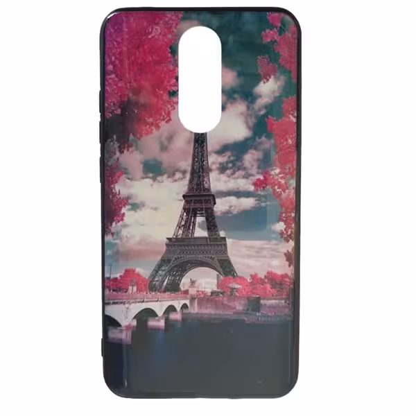 کاور مدل EF 01 مناسب برای گوشی موبایل شیایومی K20 K20 Pro Mi 9T