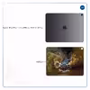 برچسب پوششی ماهوت مدل Rally مناسب برای تبلت اپل iPad Pro 12.9 (GEN 3) 2018 A1876