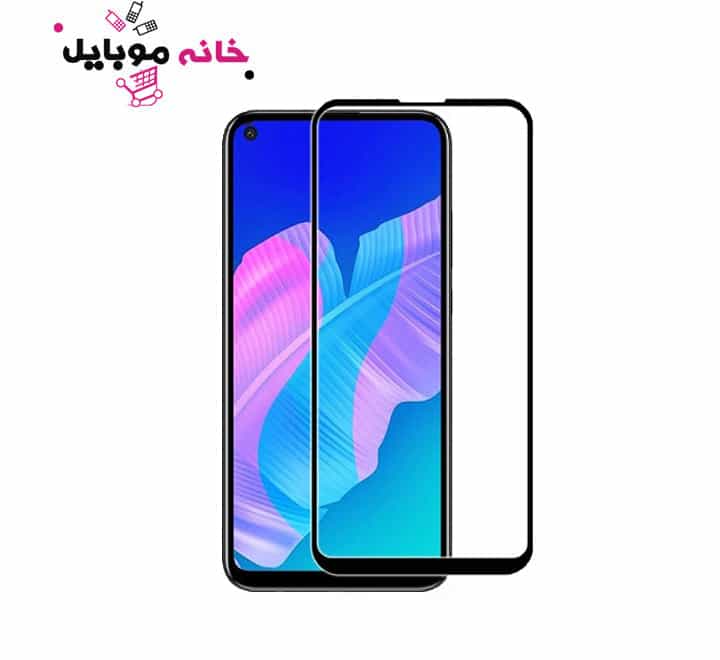 محافظ صفحه نمایش هواوی سرامیکی Glass Ceramic Huawei Y7p