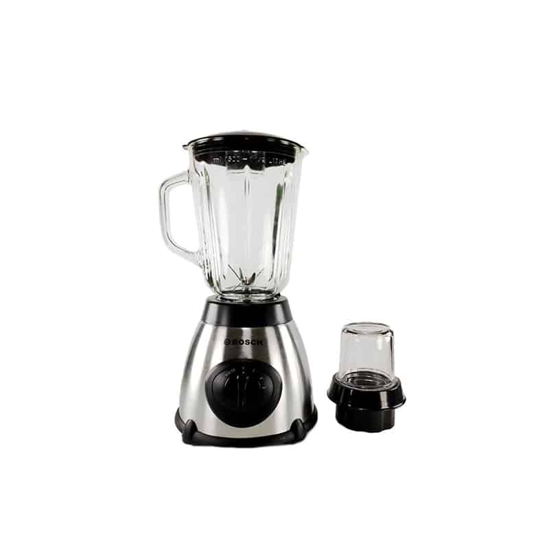 آسیاب مخلوط کن بوش مدل BSGJ1287 قیمت و خرید🥇✔ | ژینال