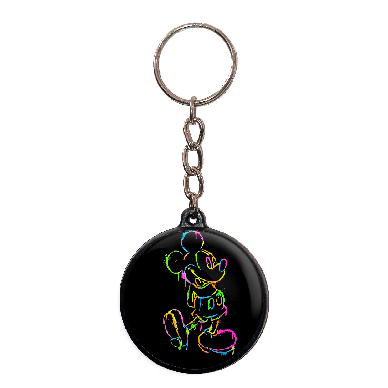 جاکلیدی پرمانه طرح میکی موس کد pmj.12846