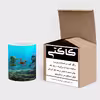 ماگ کاکتی طرح انیمیشن مدل mgs16121