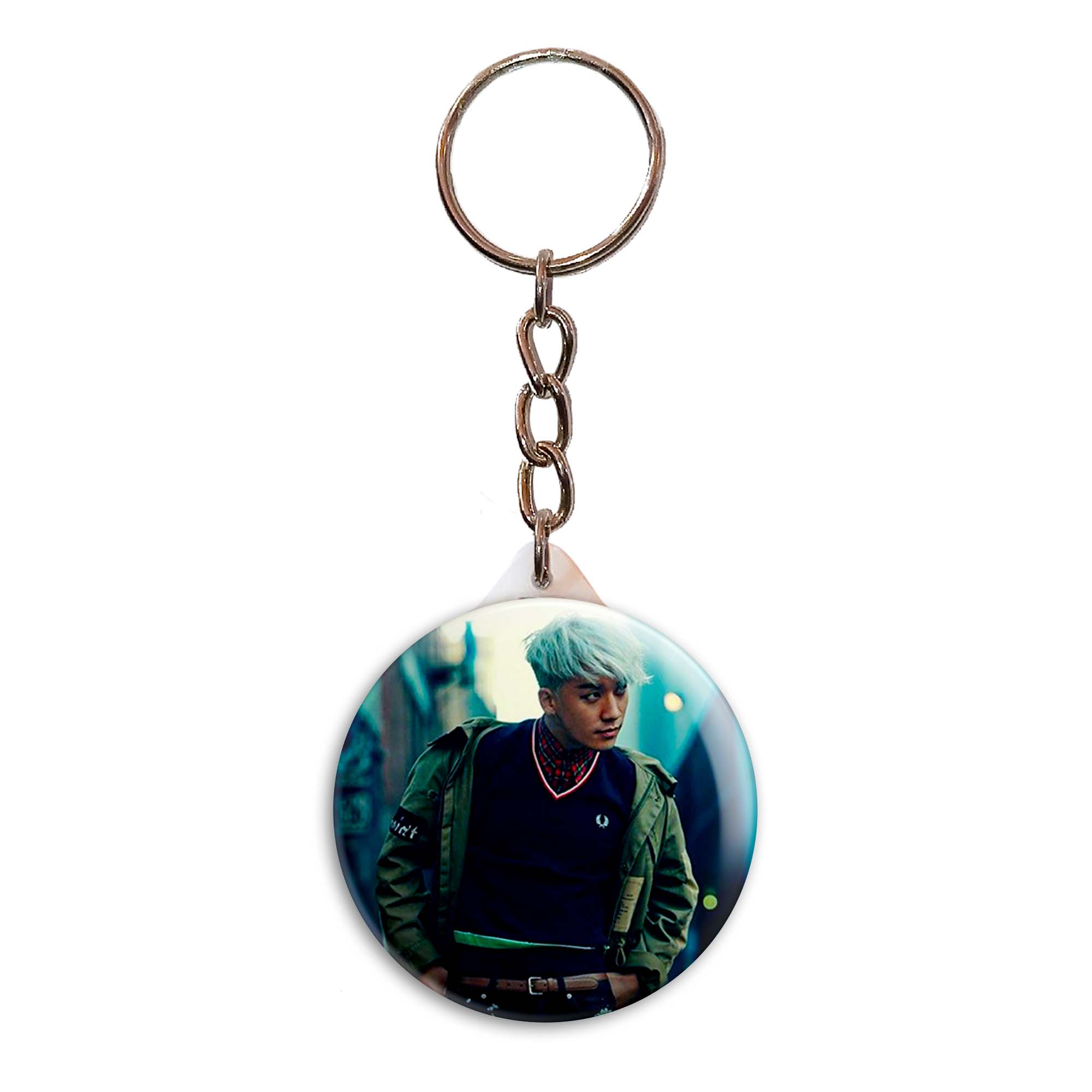 جاکلیدی پرمانه طرح گروه موسیقی بیگ بنگ کد pmy.15123