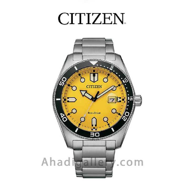 ساعت مچی سیتیزن مدل AW1760-81Z