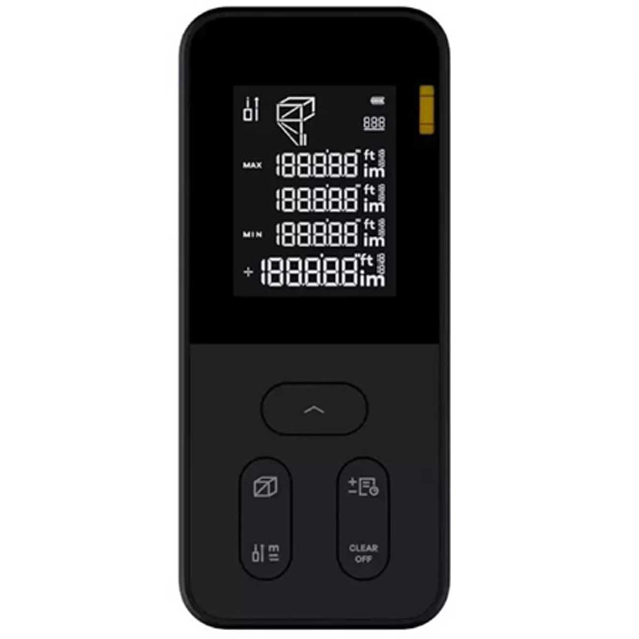 متر لیزری هوتو  K-50