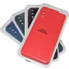 کاور مدل Sili 10 مناسب برای گوشی موبایل هوآوی Y8p 2020