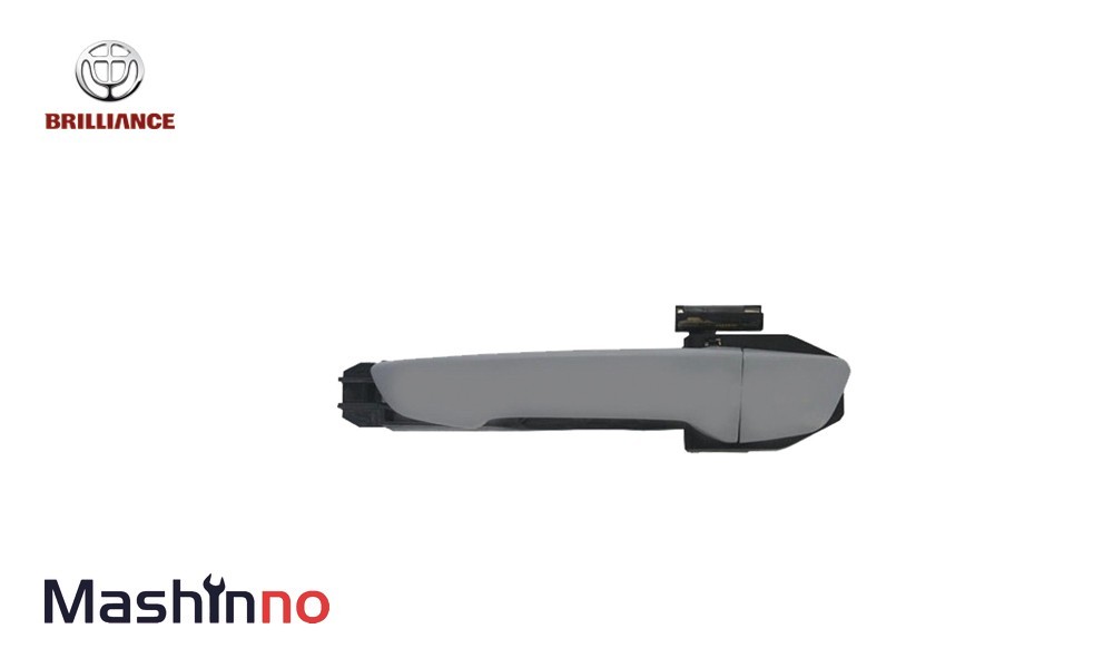 دستگیره بیرونی عقب چپ برلیانس کراس