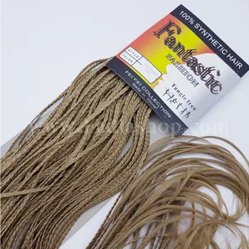 موی بافت بلند متری