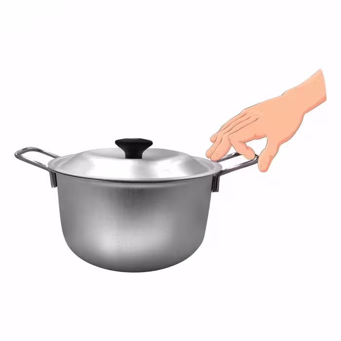 قابلمه مدل روشنک سایز 36