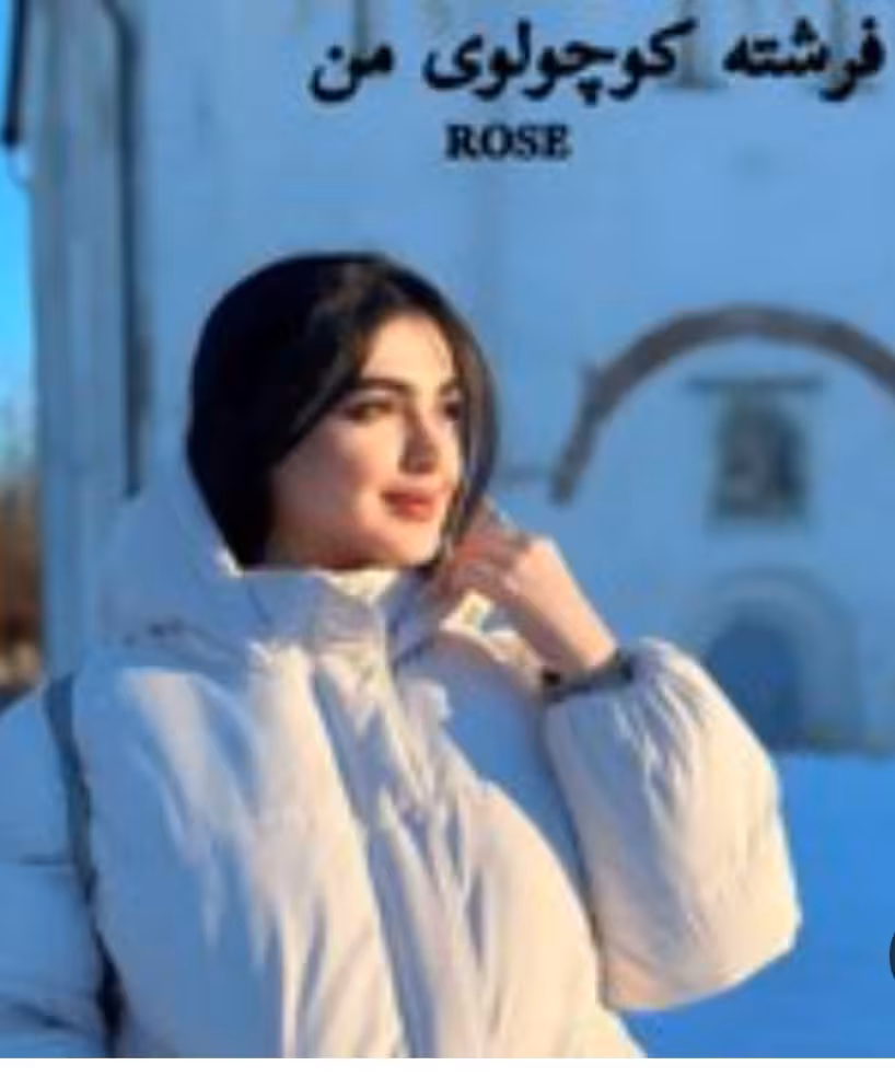 PDF رمان فرشته ی کوچولوی من از Rose در ژانر عاشقانه-اروتیک -دراک و بزرگسال و...