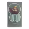 گیره نگهدارنده جارو و طی مدل Sloths-four کد 00541