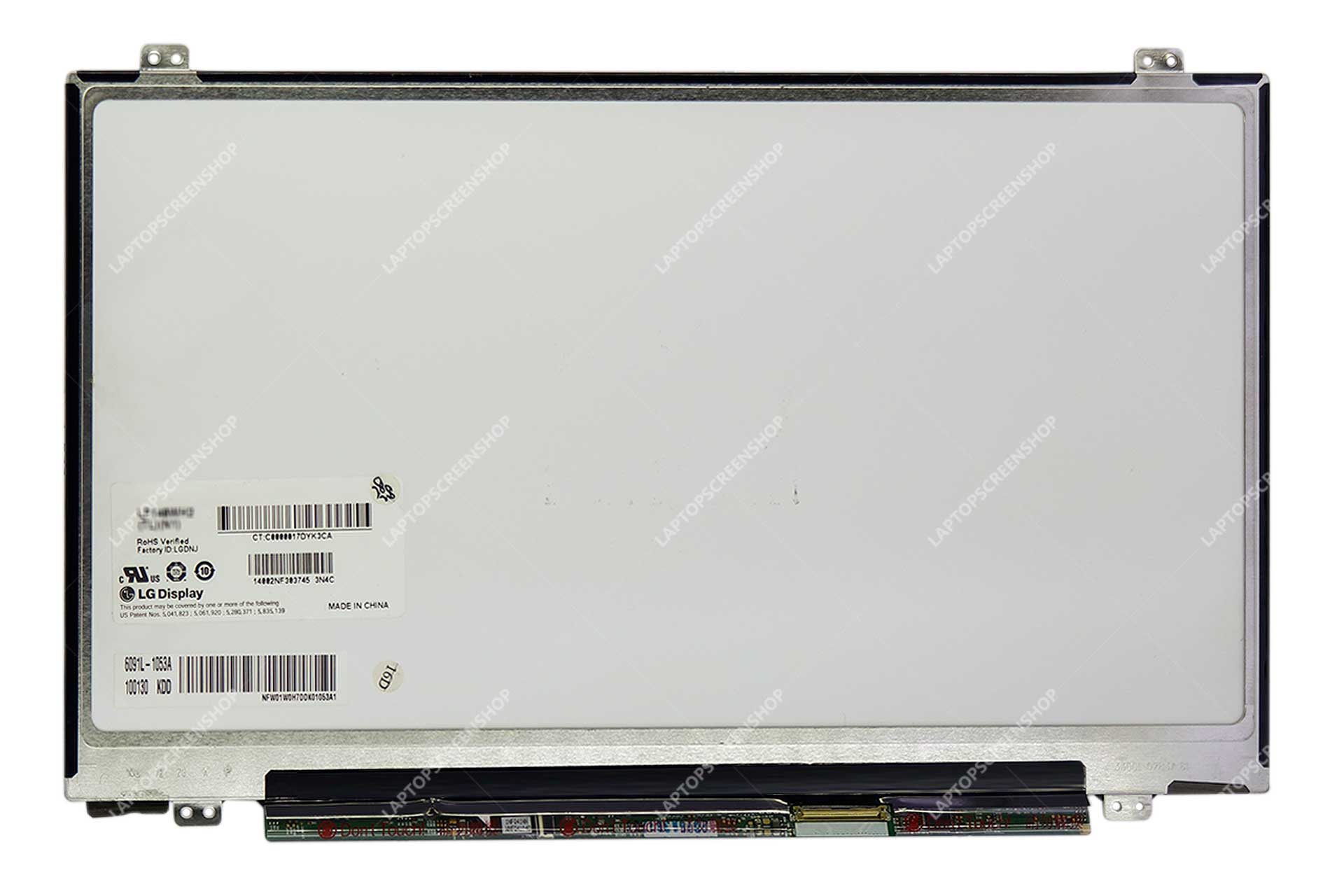 ال سی دی لپ تاپ ایسر ACER ASPIRE E1-472G SERIES