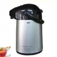 فلاسک کیپ مدل KVF-722 گنجایش 22 لیتر

