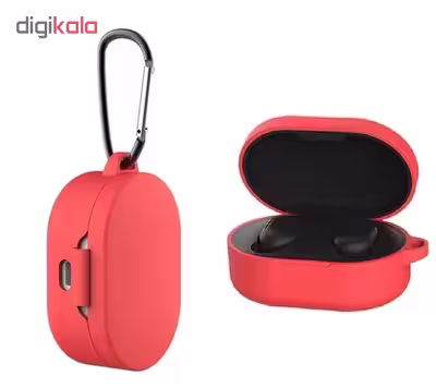 کاور کد rp12 مناسب برای کیس شیائومی airdots / Earbuds global