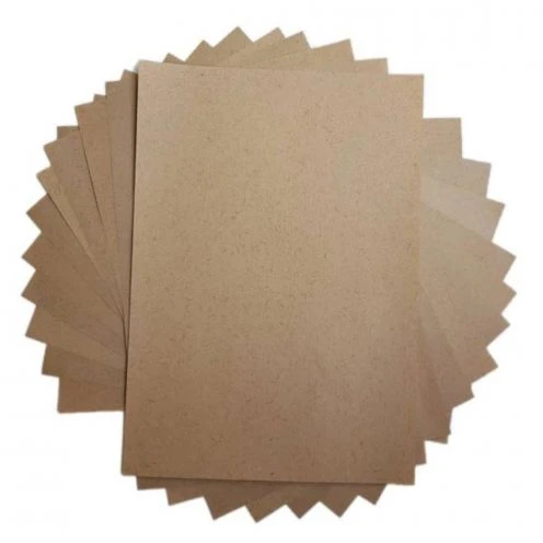 کاغذ A3 کرافت 180 گرمی 5 عددی