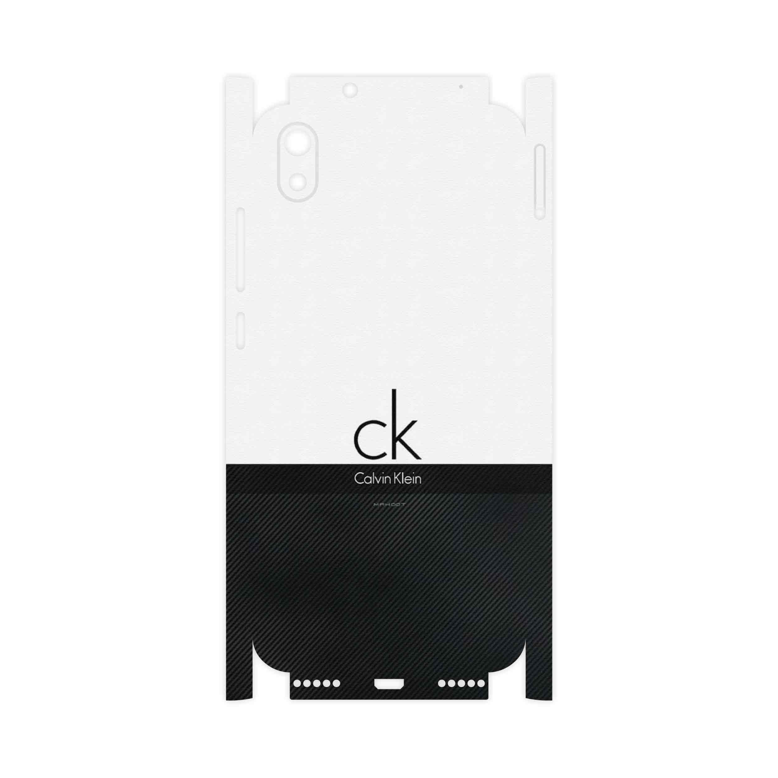 برچسب پوششی ماهوت مدل Calvin Klein-FullSkin مناسب برای گوشی موبایل شیائومی Redmi 7A