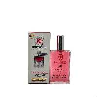 عطر جیبی زنانه سوئیس آرمی مدل  لانکوم لا ویه است بله حجم 55 میلی لیتر