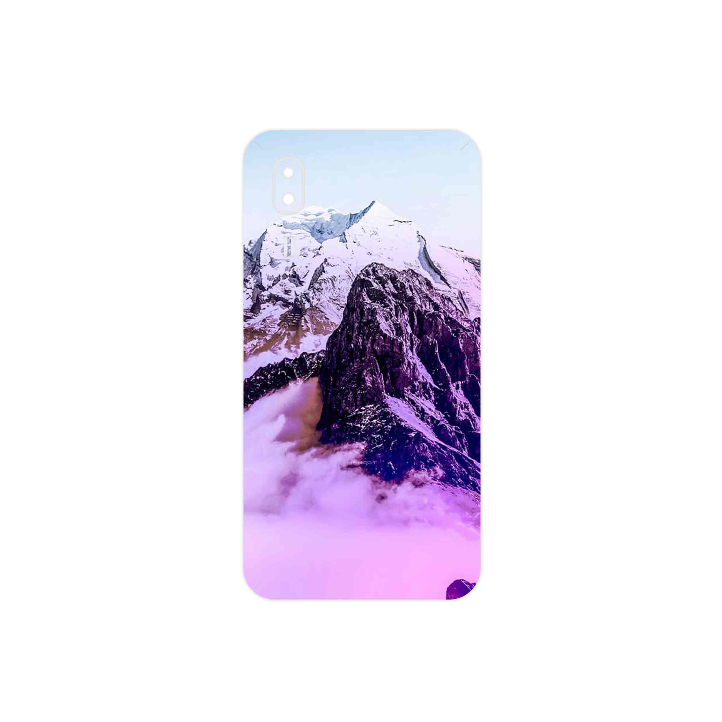 برچسب پوششی ماهوت مدل Mountaintop مناسب برای گوشی موبایل سامسونگ Galaxy A2 Core