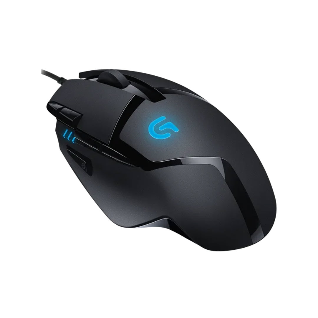خرید و قیمت ماوس گیمینگ لاجیتک G402 Hyperion Fury