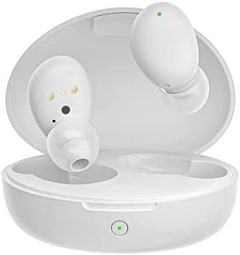 هندزفری بلوتوث دوگوش کیو سی وای Xiaomi QCY T16 AptX CVC8.0 True Wireless Earbuds