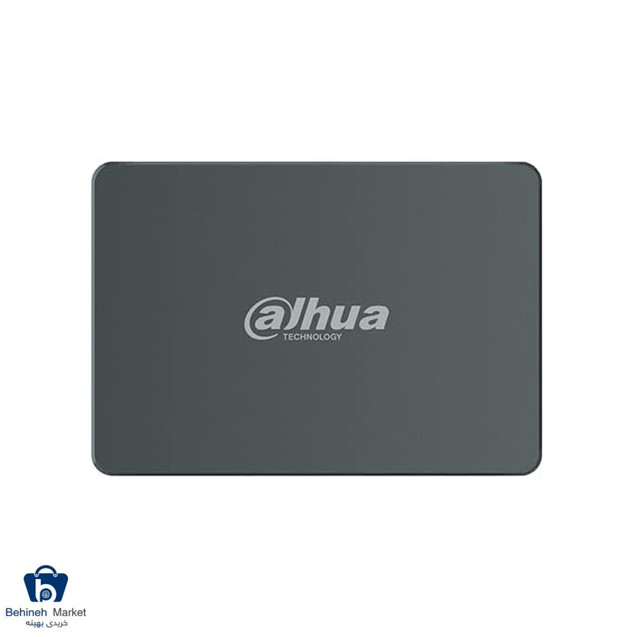 حافظه اس اس دی اینترنال داهوا مدل C800A ظرفیت 1 ترابایت