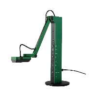 وب کم آی پی ای وو مدل vz-r