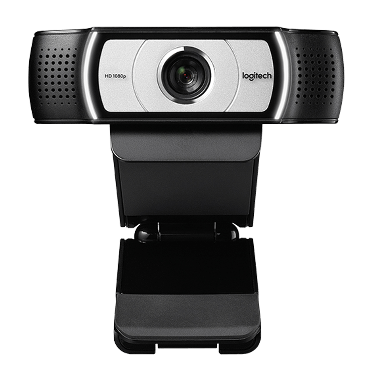 وبکم لاجیتک C930E