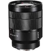 لنز سونی Sony Vario-Tessar T* FE 24-70mm f/4 ZA OSS