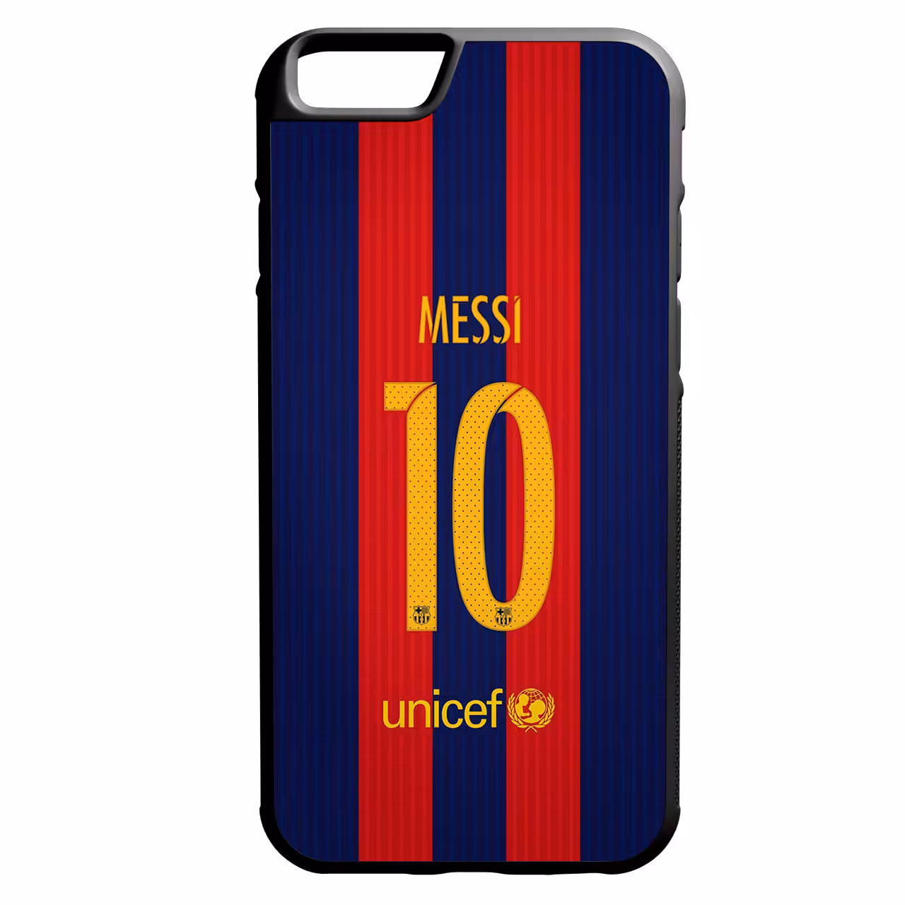 کاور طرح مسی کد 1146 مناسب برای گوشی موبایل اپل iphone se 2020