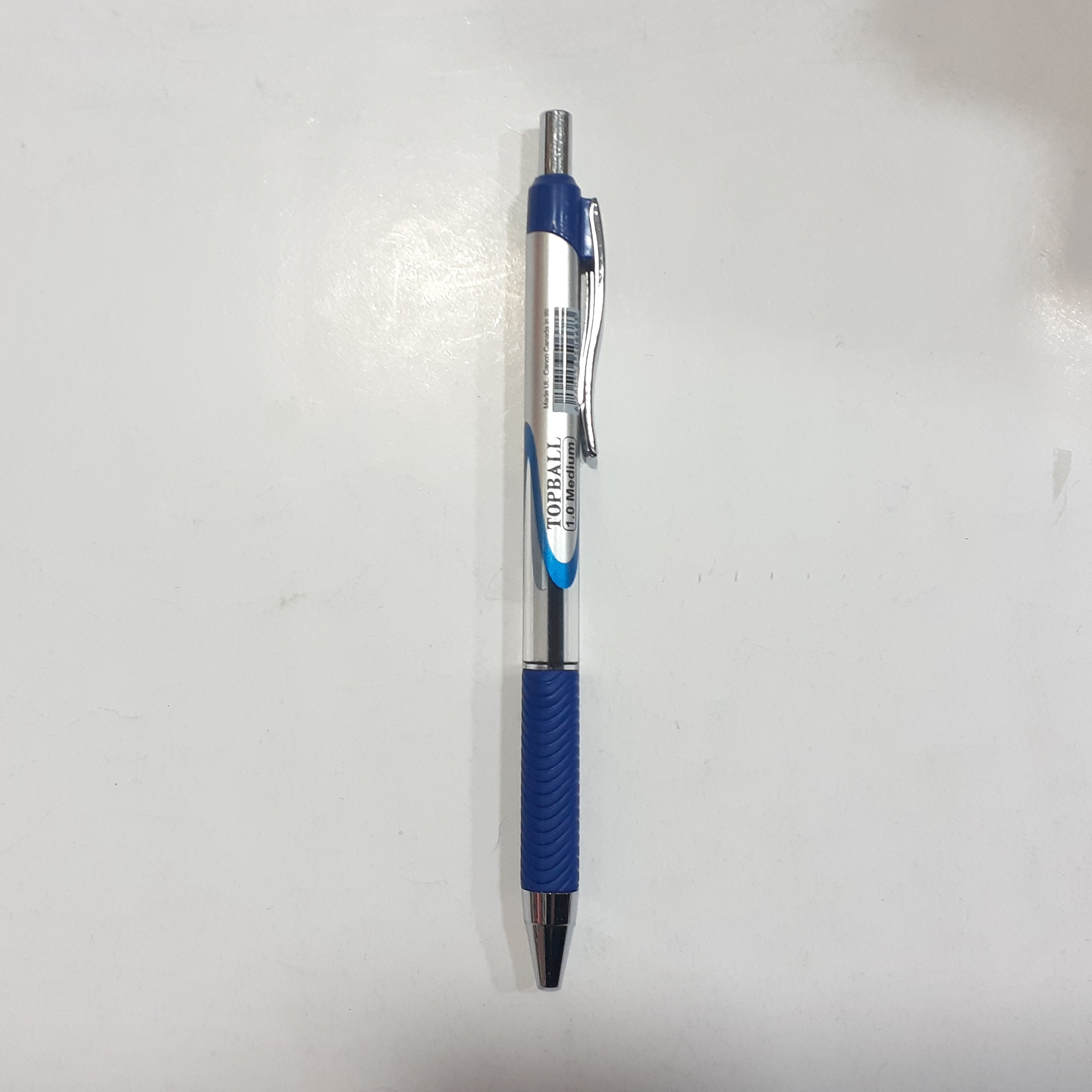 خودکار فشاری کنکو درشت نویس